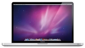 MacBook Pro 17” A1297