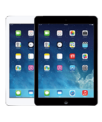 Замена дисплея (экрана) Apple iPad Air